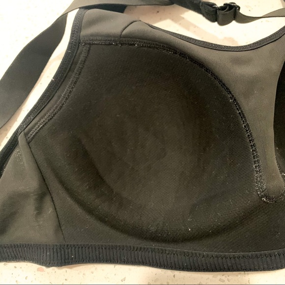VSX Padded Sports Bra - Picture 5 of 5